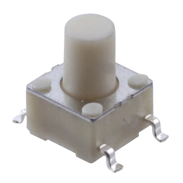 MJTP1138CTR APEM Inc. electronic component