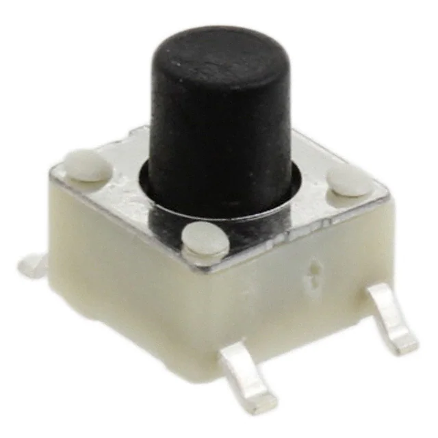 MJTP1138GTR APEM Inc. electronic component
