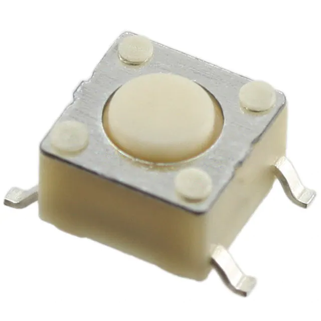 MJTP1138TR APEM Inc. electronic component