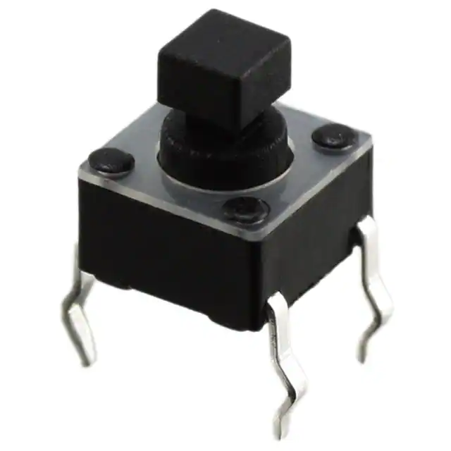 MJTP1234A APEM Inc. electronic component
