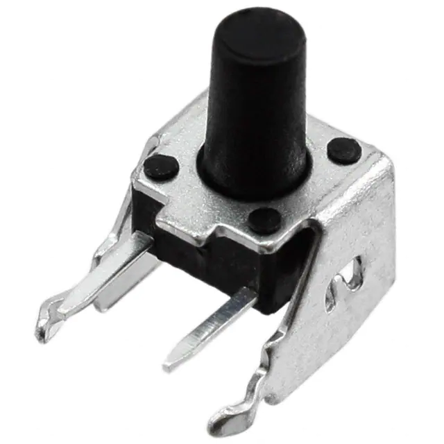 MJTP1236B APEM Inc. electronic component