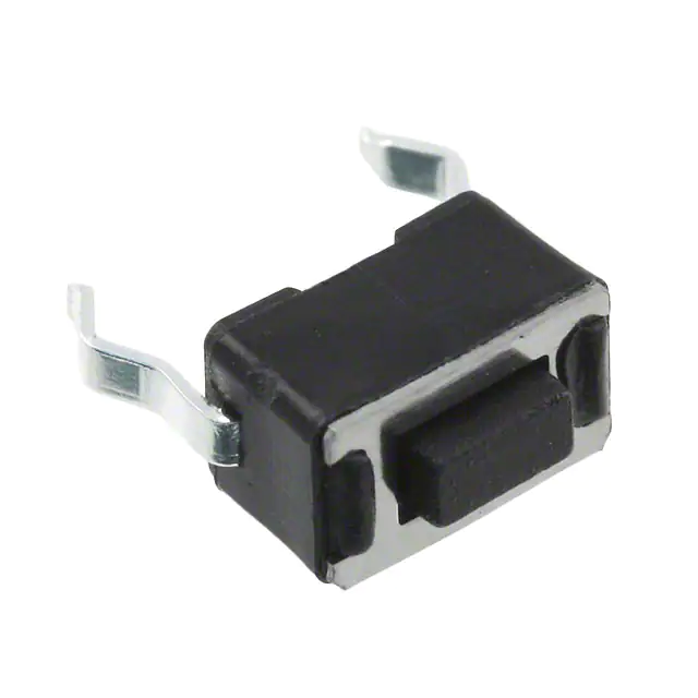 MJTP1243 APEM Inc. electronic component
