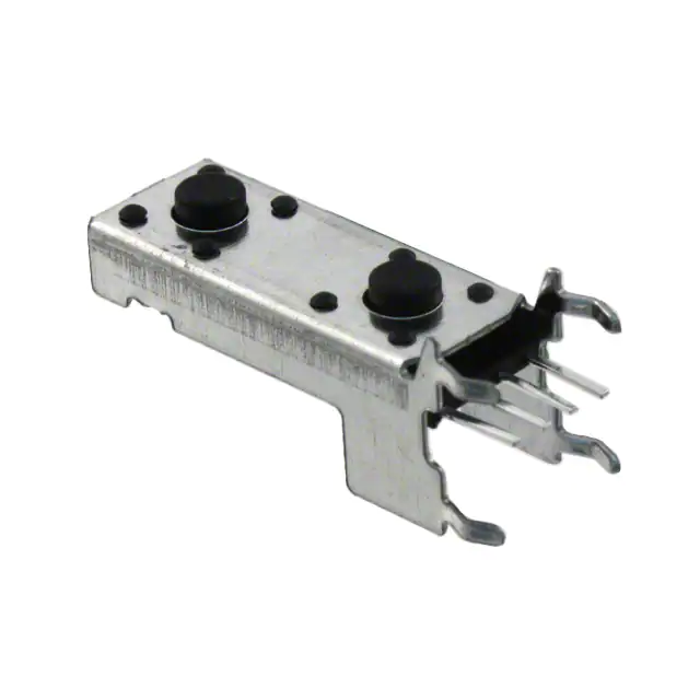 MJTP2205A APEM Inc. electronic component