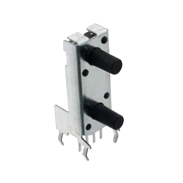 MJTP2205B APEM Inc. electronic component