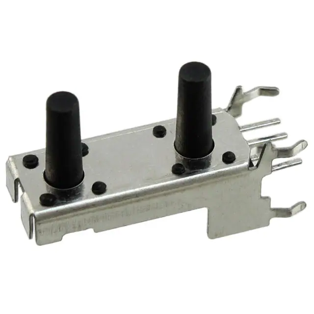 MJTP2205D APEM Inc. electronic component