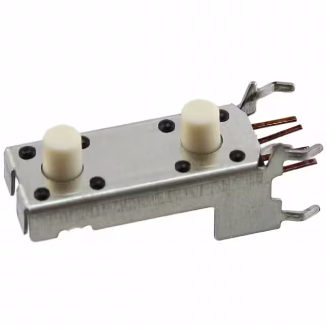 MJTP2205E APEM Inc. electronic component