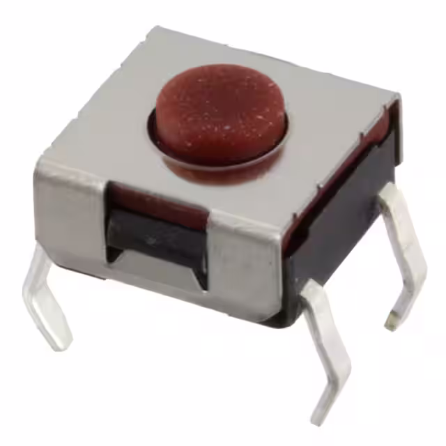 MJTPSHWB APEM Inc. electronic component