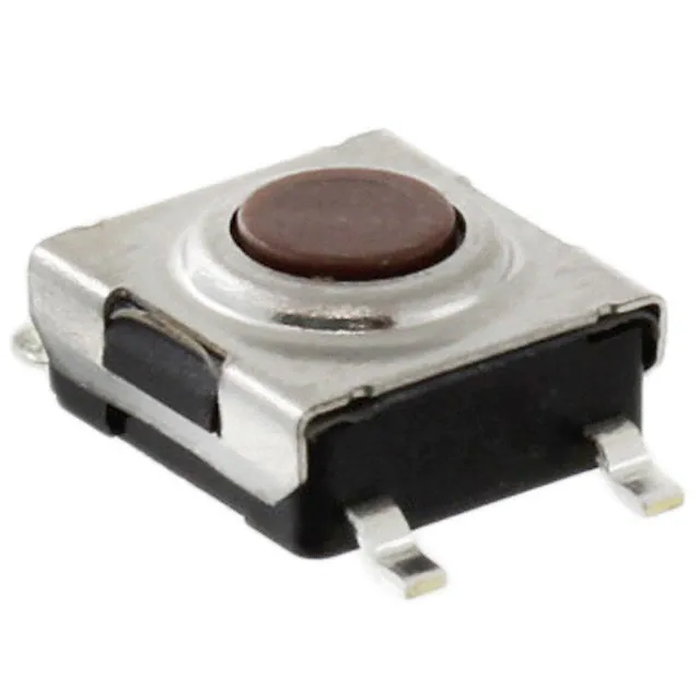 MJTPSMW APEM Inc. electronic component