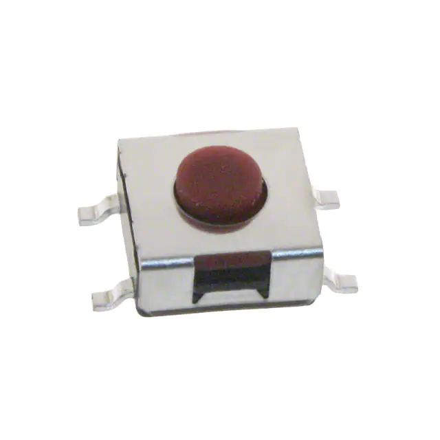 MJTPSMWBTR APEM Inc. electronic component