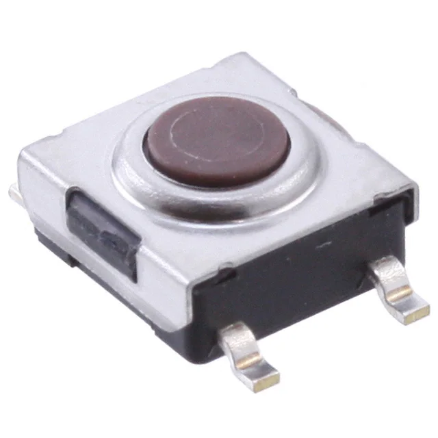 MJTPSMWTR APEM Inc. electronic component