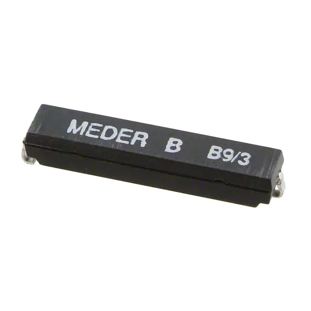 MK01-H Standex-Meder Electronics electronic component