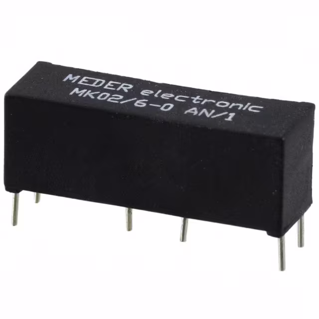 MK02/6-0 Standex-Meder Electronics electronic component