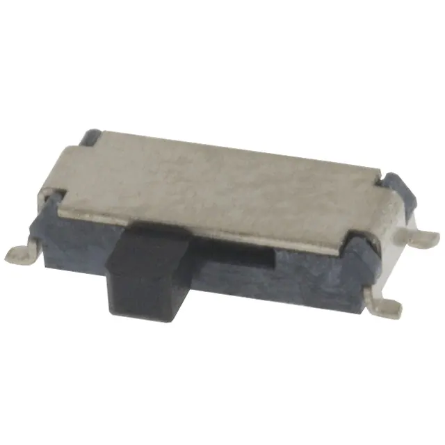 MLL1200S TE Connectivity ALCOSWITCH Switches electronic component