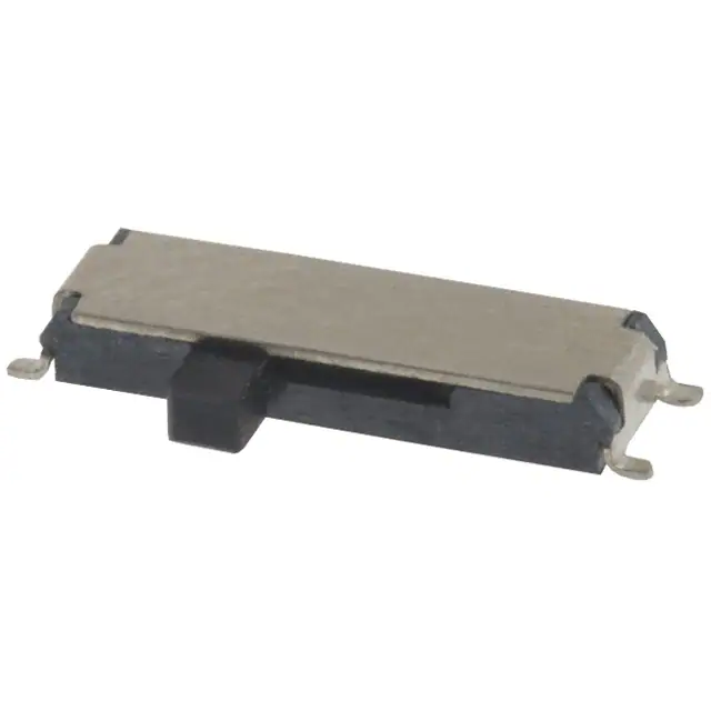MLL1300S TE Connectivity ALCOSWITCH Switches electronic component