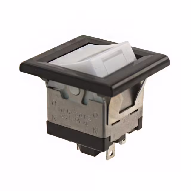 MLW3012-28-RB-2A NKK Switches electronic component