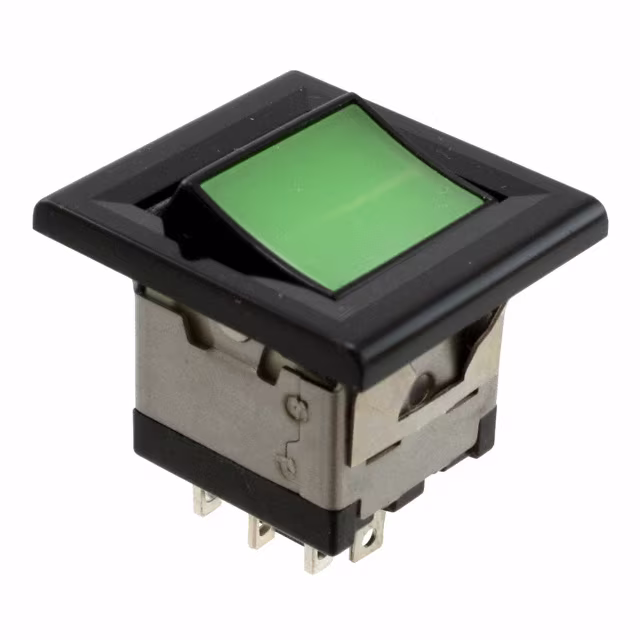 MLW3015-F-LF-2A NKK Switches electronic component