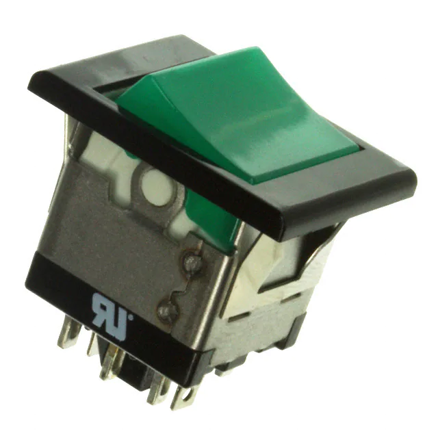 MLW3022-12-RF-1A NKK Switches electronic component