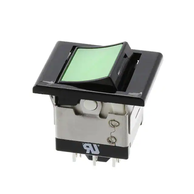 MLW3022-F-LF-1A NKK Switches electronic component