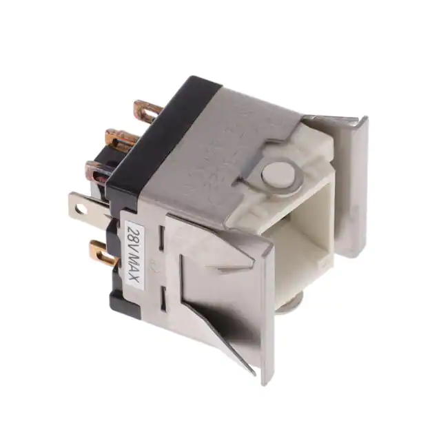 MLW3022 NKK Switches electronic component