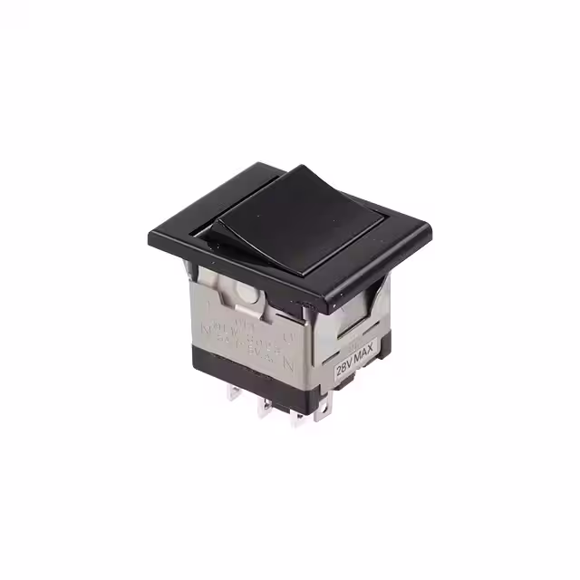 MLW3023-00-RA-1A NKK Switches electronic component