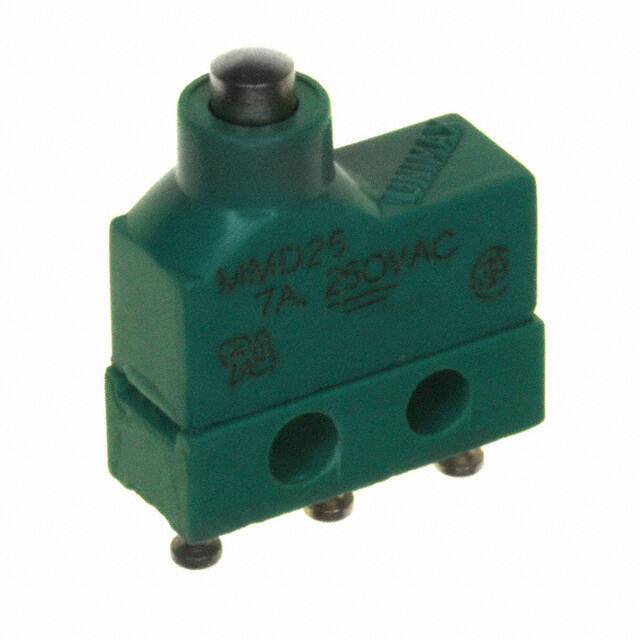MMD25 C&K electronic component