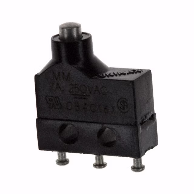 MMGGD1D0C C&K electronic component