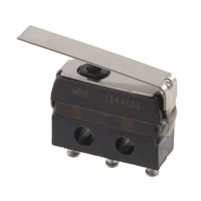 MMGGD1L2C C&K electronic component