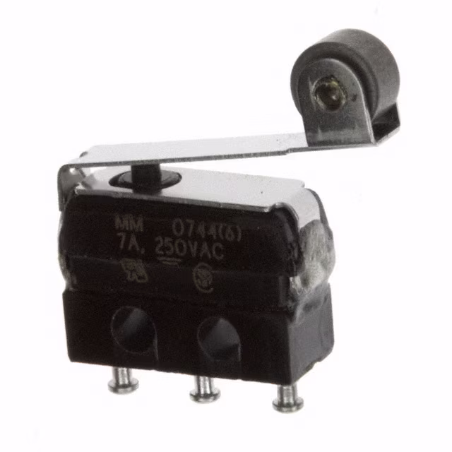 MMGGD1W0C C&K electronic component