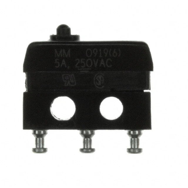 MMGGE2POC C&K electronic component