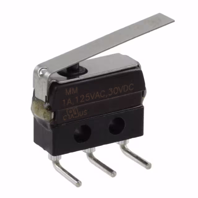 MMGGF5L0R C&K electronic component