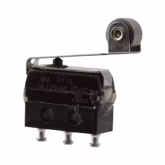 MMGGF5W0C C&K electronic component