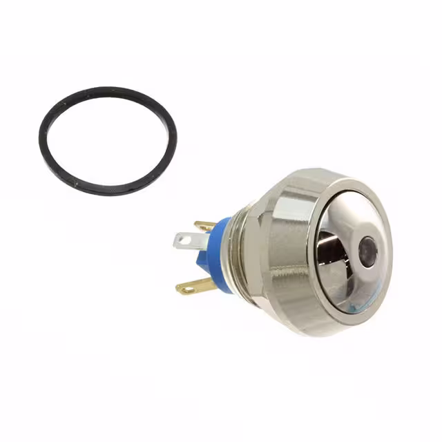 MMPI0120/NNBRD012P Bulgin electronic component