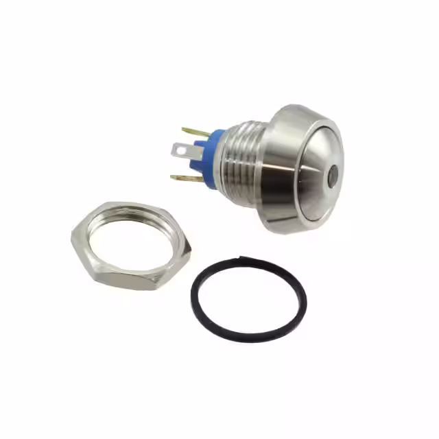 MMPI0120/SSSGN012P Bulgin electronic component