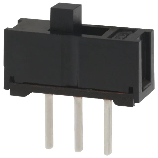 MMS12 TE Connectivity ALCOSWITCH Switches electronic component