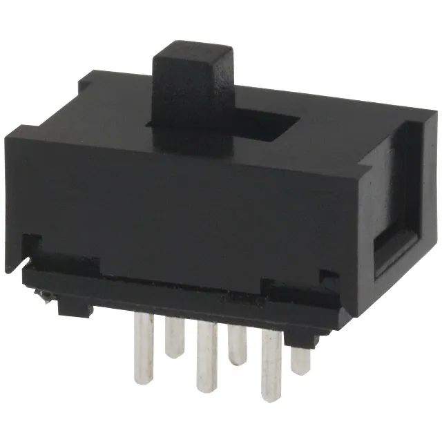 MMS22 TE Connectivity ALCOSWITCH Switches electronic component