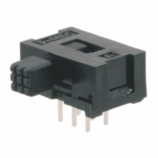 MMS22R TE Connectivity ALCOSWITCH Switches electronic component