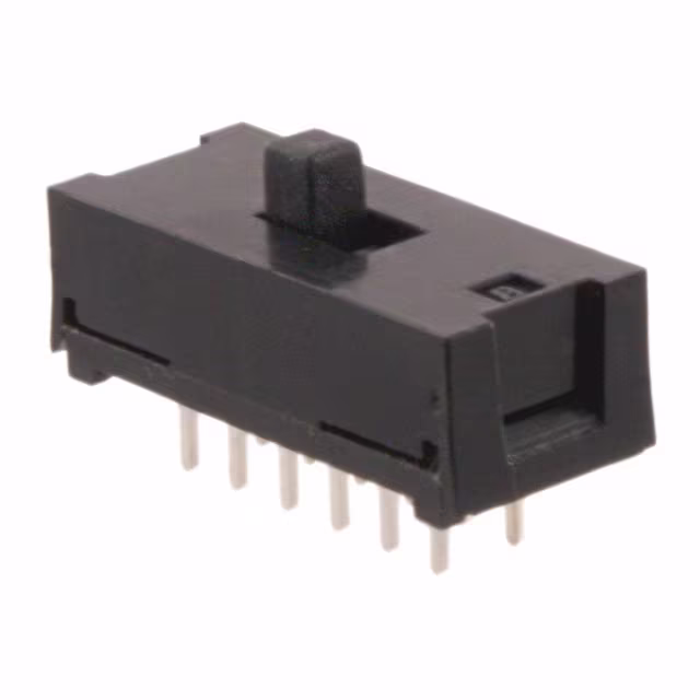 MMS42 TE Connectivity ALCOSWITCH Switches electronic component