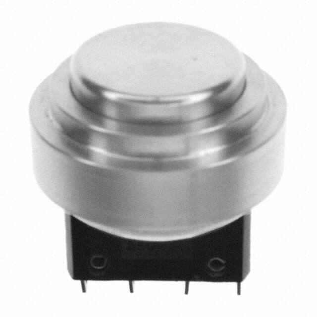 MP0025/2 Bulgin electronic component