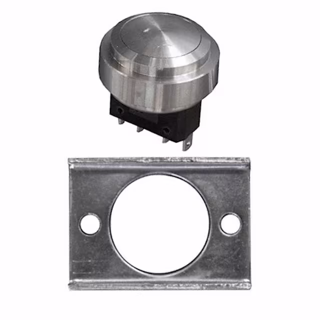 MP0025/3 Bulgin electronic component