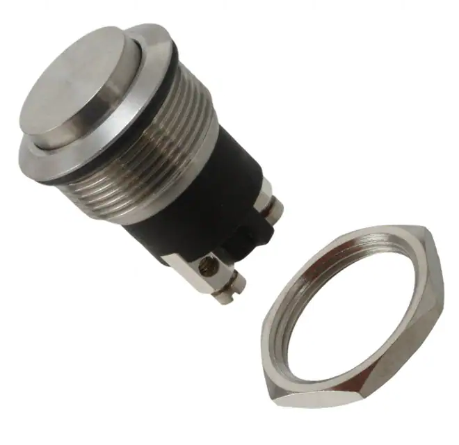 MP0037/2 Bulgin electronic component