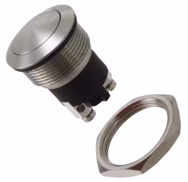 MP0037/3 Bulgin electronic component