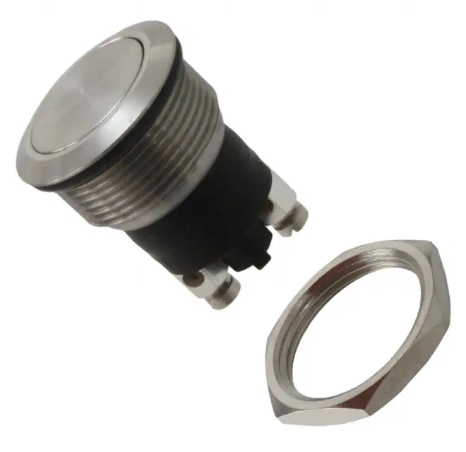 MP0037 Bulgin electronic component