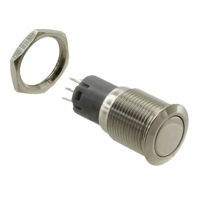 MP0045/1D0NN000 Bulgin electronic component