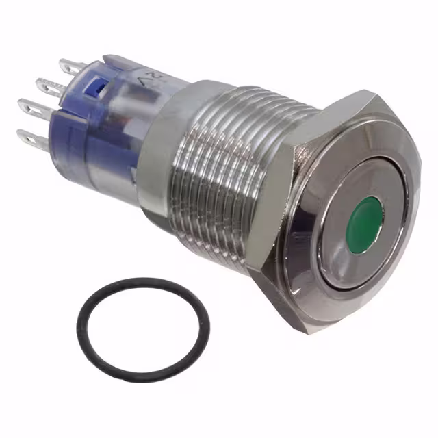 MP0045/1D1GN012S Bulgin electronic component