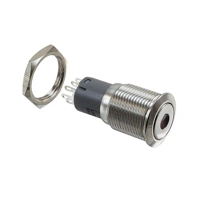 MP0045/1D1BL012 Bulgin electronic component