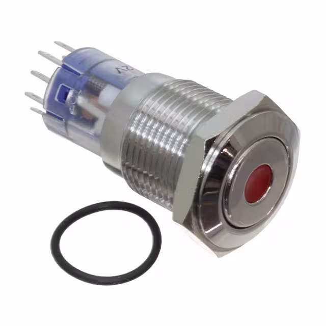 MP0045/1E1RD012S Bulgin electronic component