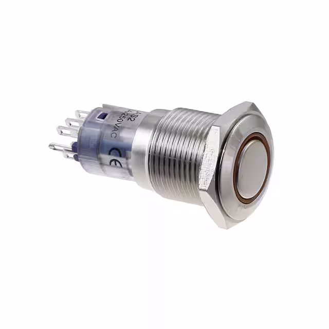 MP0045/1D2AM012 Bulgin electronic component