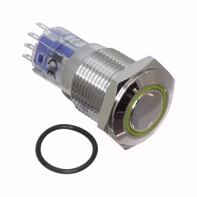 MP0045/1D2AM220S Bulgin electronic component