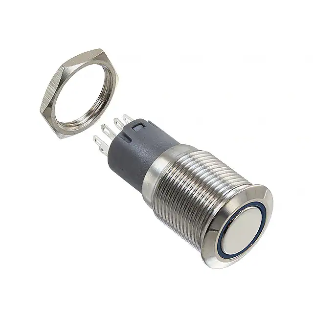 MP0045/1D2BL012 Bulgin electronic component