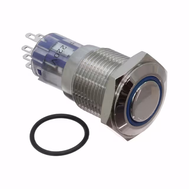 MP0045/1E2BL220S Bulgin electronic component